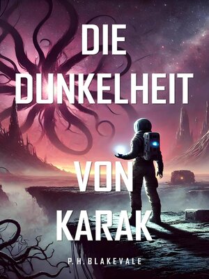 Die Dunkelheit von Karak - ebook